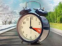 Перехід на літній час в Україні