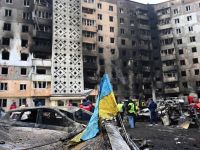 війна Росії проти України