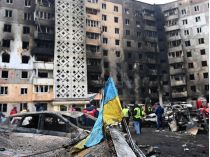 война россии против Украины