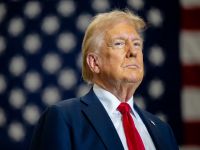 Трамп погрожує НАТО