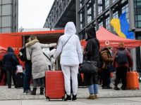 ЄС готує рішення про статус українців після 2027 року