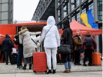 ЕС готовит решение о статусе украинцев после 2027 года