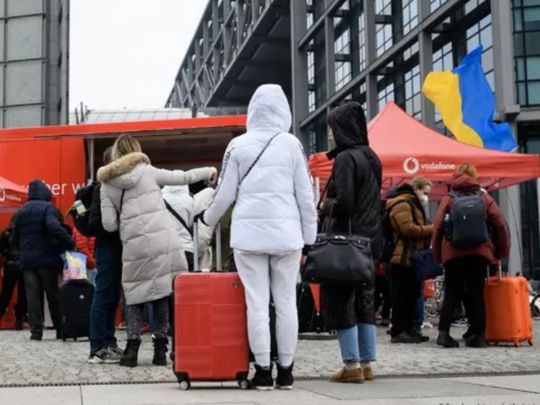 ЕС готовит решение о статусе украинцев после 2027 года