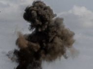 Мадяр показав, як&nbsp;українські дрони знищили три &laquo;Смерчі&raquo; у&nbsp;Криму (відео)
