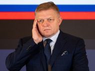 Ультиматум Фіцо: Словаччина погрожує заблокувати 20-й пакет санкцій проти рф