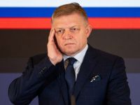 Роберт Фіцо