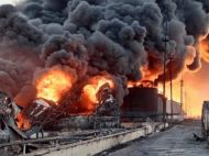 Війна за&nbsp;нафтові прибутки: Україна посилює атаки на&nbsp;тлі зростання цін на&nbsp;сировину