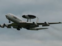 E-3 Sentry AWACS США