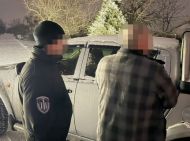 Змусив стати на&nbsp;коліна: на&nbsp;Черкащині відправили під суд офіцера, який побив солдатів