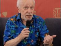 Відійшов у засвіти Віллен Новак, фото Нацспілка кінематографістів