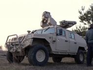 ЗСУ посилюють свою протиповітряну оборону завдяки поставкам британських ЗРК