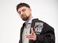 певец JULIK