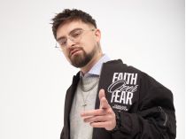 певец JULIK