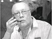 Владимир Комаров. Фото "Театр Маски"