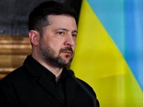 Зеленский