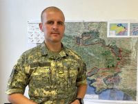 експерт Маркус Райснер
