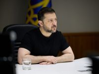 Фото зі сторінки Володимира Зеленського у соцмережі