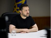 Фото со страницы Владимира Зеленского в соцсети