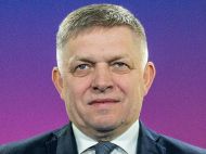 Фіцо звинуватив Брюссель і&nbsp;вимагає тиску на&nbsp;Україну через пальне