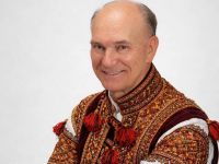 Михаил Мацялко скончался 30 марта. Фото со страницы Дрогобычского горсовета