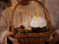 Як&nbsp;підготуватися до&nbsp;Великодня, щоб залучити удачу, гармонію та&nbsp;благополуччя