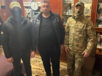 В Украине разоблачена агентурная сеть РФ для заказных убийств - фото