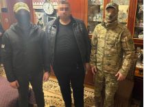 В Украине разоблачена агентурная сеть РФ для заказных убийств - фото