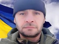 Сержант Сергей Ищенко