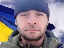 Сержант Сергей Ищенко