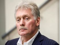Дмитрий Песков отреагировал на слова Владимира Зеленского о пасхальном перемирии