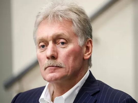 Дмитрий Песков отреагировал на слова Владимира Зеленского о пасхальном перемирии