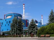 Україна хоче купити російські ядерні реактори для Хмельницької АЕС