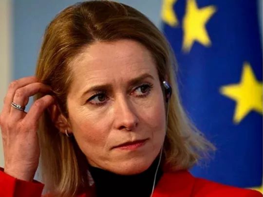 Евросоюз пока не гарантирует кредит Украине