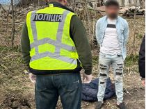 На Хмельнитчине отец пытался продать сына - Фото: Национальная полиция Украины