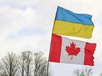 Канада продлила разрешения на работу для украинцев - Фото: sobor.com.ua