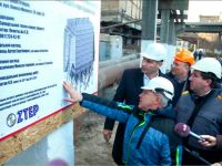 ТОВ «ЗТЕП» впроваджує стандарти ЄС на ТЕЦ
