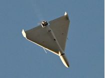 Вражеские дроны атакуют мероприятие, фото из открытых источников