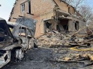 &laquo;Вирвало цілу стіну, знесло дах&raquo;: учасниця &laquo;МайстерШефу&raquo; залишилася без житла через атаку російських дронів (фото)