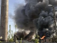У&nbsp;Брянській області ЗСУ вразили підприємство з&nbsp;виробництва деталей крилатих ракет