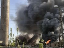 Завод «Стрела» специализируется на производстве радиолокационного оборудования, фото соцсети.