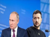 Зеленский об ультиматуме