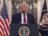 &laquo;Не&nbsp;треба було лізти&raquo;: Трамп зробив скандальну заяву про гроші та&nbsp;підтримку України