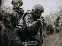 Подразделения Третьей штурмовой защищают Луганщину, фото бригады