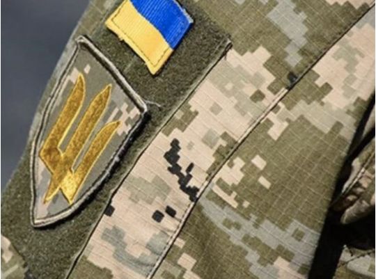 Возвращение военных с СЗЧ будет проще, фото из открытых источников