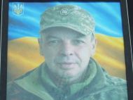 Три місяці родина жила надією: ворожий обстріл забрав життя воїна з&nbsp;Хмельниччини