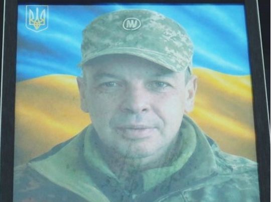 Юрий Крыжановский