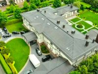 Маєток Віктора Медведчука та Оксани Марченко на Рубльовці