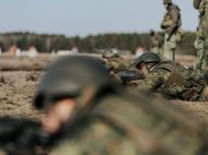 В&nbsp;Україні посилять мобілізацію: у&nbsp;Раді анонсували зміни