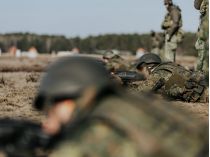Фото со страницы Генштаба ВСУ в соцсети