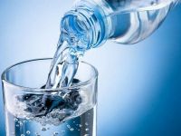 Вода щоранку